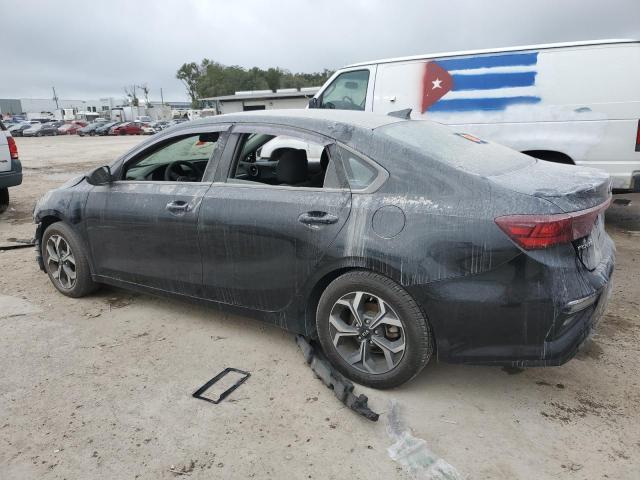 Изображение 2 2019 KIA FORTE FE 2019 с VIN 3KPF24AD4KE007296