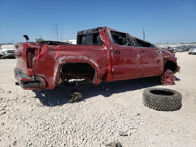 Изображение 3 2021 GMC SIERRA K1500 AT4 2021 с VIN 3GTP9EED6MG208592