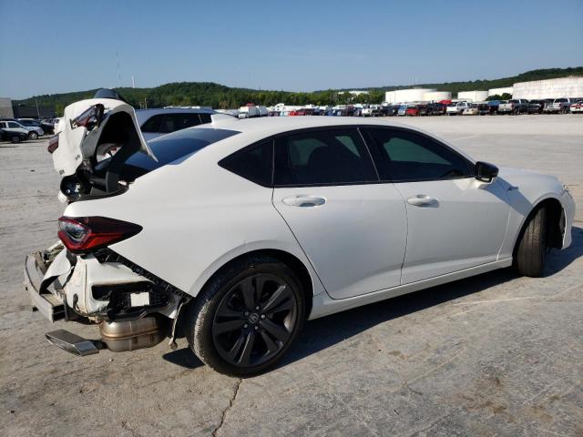 Obraz 3 z 2021 ACURA TLX TECH A 2021 z VIN 19UUB6F5XMA006178