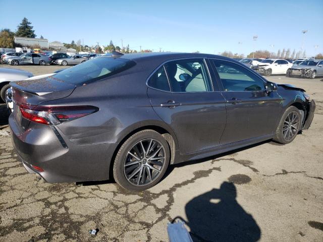 Obraz 3 z 2022 TOYOTA CAMRY SE 2022 z VIN 4T1G11AK1NU042528