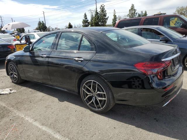 Obraz 2 z 2022 MERCEDES-BENZ E 350 2022 z VIN W1KZF8DBXNB076150
