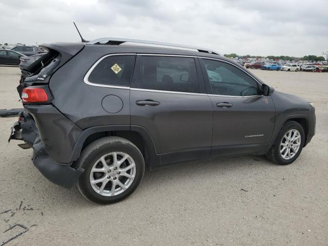 Изображение 3 2016 JEEP CHEROKEE LATITUDE 2016 с VIN 1C4PJLCB3GW355939