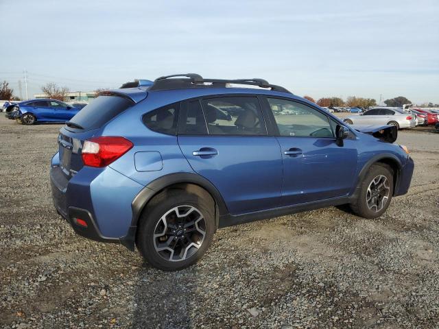Image 3 of 2016 SUBARU CROSSTREK LIMITED 2016 with VIN JF2GPANC1G8239718
