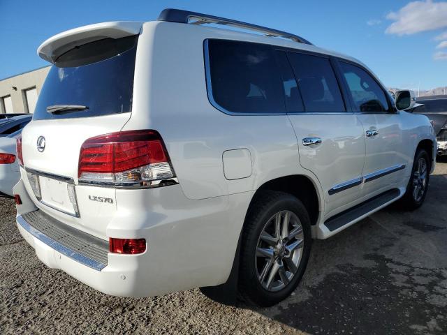 Изображение 3 2013 LEXUS LX 570 2013 с VIN JTJHY7AX5D4122610