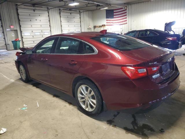 Obraz 2 z 2016 CHEVROLET MALIBU LT 2016 z VIN 1G1ZE5ST5GF218769
