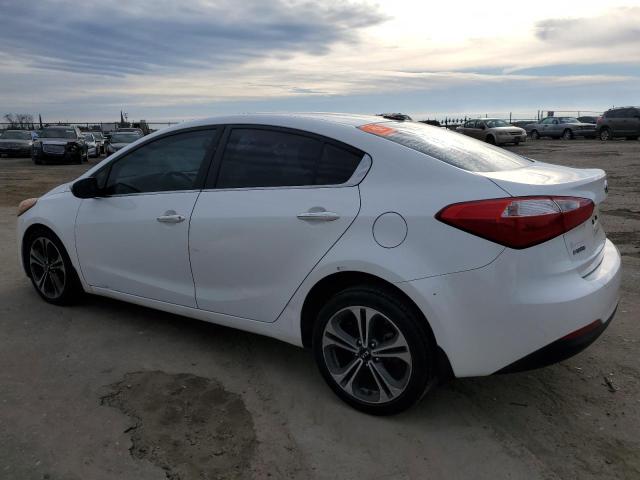 Obraz 2 z 2014 KIA FORTE EX 2014 z VIN KNAFZ4A86E5161469