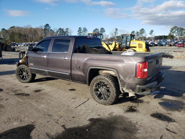 Obraz 2 z 2015 GMC SIERRA K1500 SLE 2015 z VIN 3GTU2UEC8FG353564