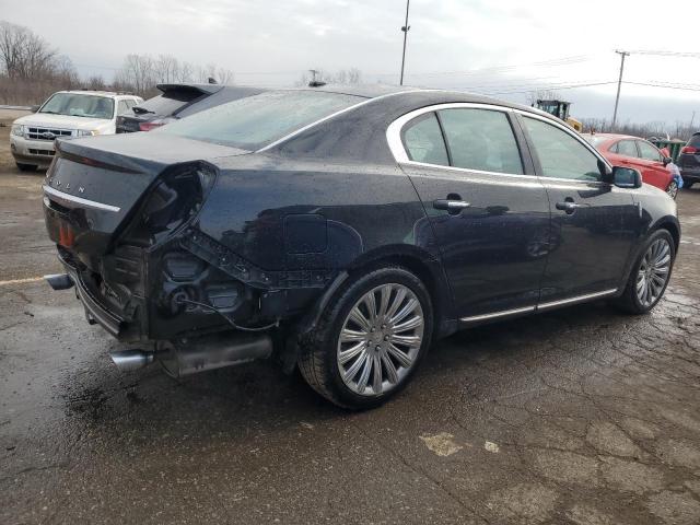 Изображение 3 2016 LINCOLN MKS  2016 с VIN 1LNHL9EK0GG603309