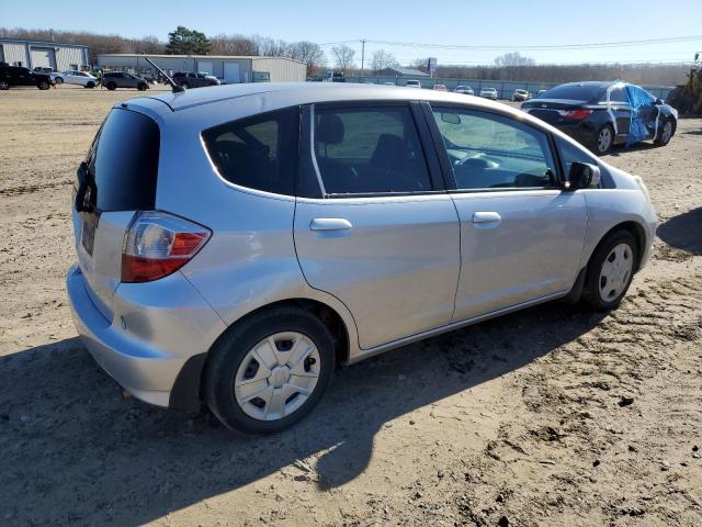 Image 3 of 2012 HONDA FIT  2012 with VIN JHMGE8H36CC035849