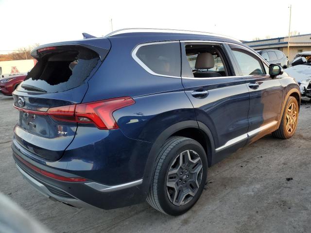 Obraz 3 z 2021 HYUNDAI SANTA FE LIMITED 2021 z VIN 5NMS44AL6MH323231