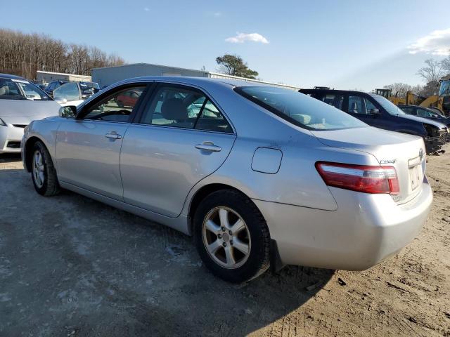 Изображение 2 2007 TOYOTA CAMRY CE 2007 с VIN 4T1BE46K07U001190