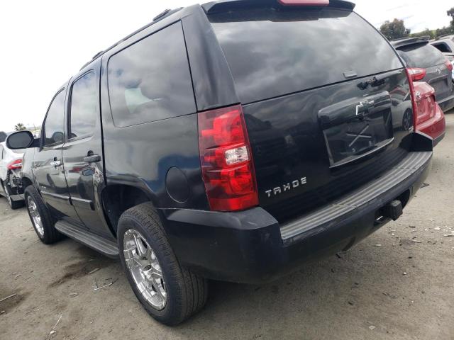 Image 2 of 2008 CHEVROLET TAHOE C1500 2008 with VIN 1GNFC13038R191110
