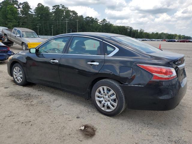 Obraz 2 z 2014 NISSAN ALTIMA 2.5 2014 z VIN 1N4AL3AP1EN338757