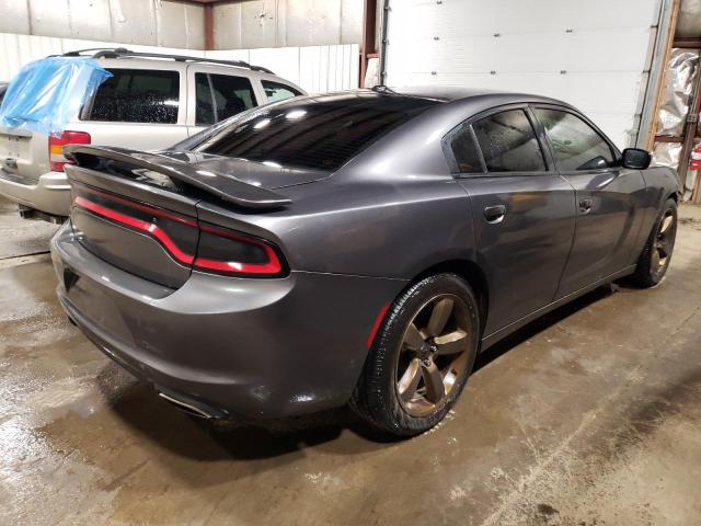 Obraz 3 z 2015 DODGE CHARGER SE 2015 z VIN 2C3CDXBG3FH761988