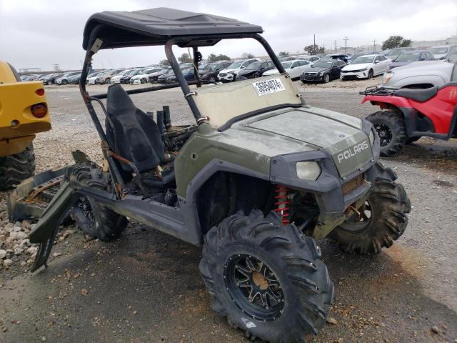 2008 POLARIS RANGER RZR 2008 image