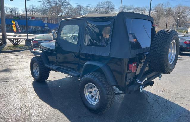 Image 3 of 1988 JEEP WRANGLER  1988 with VIN 2BCCZ81J9JB545236