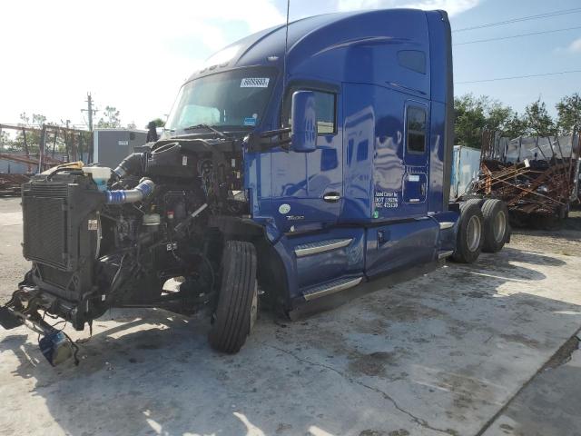 Изображение 2 2016 KENWORTH CONSTRUCTION T680 2016 с VIN 1XKYDP9X4GJ482450