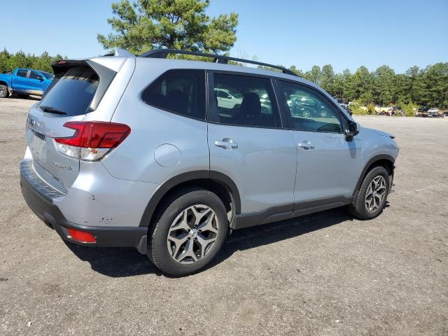 Image 3 of 2021 SUBARU FORESTER PREMIUM 2021 with VIN JF2SKAJC4MH588849