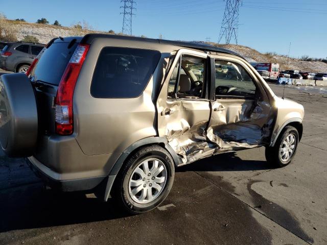 Obraz 3 z 2006 HONDA CR-V SE 2006 z VIN JHLRD78976C050007