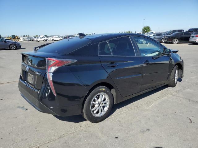 Изображение 3 2016 TOYOTA PRIUS  2016 с VIN JTDKARFU7G3509645