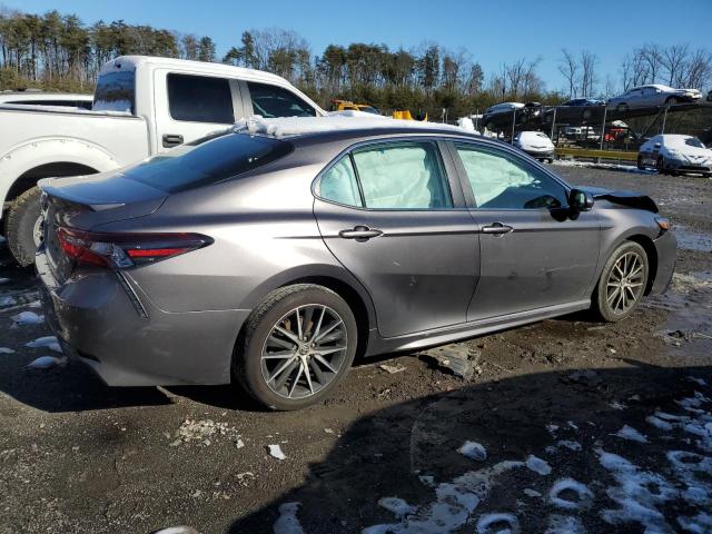 Изображение 3 2023 TOYOTA CAMRY SE NIGHT SHADE 2023 с VIN 4T1S11AKXPU101010