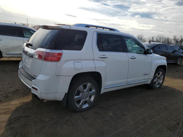Изображение 3 2013 GMC TERRAIN DENALI 2013 с VIN 2GKFLZE34D6377151