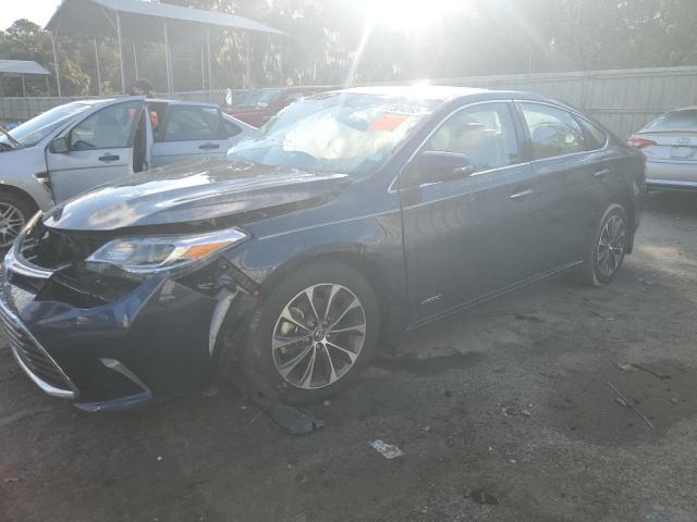 Изображение 2016 TOYOTA AVALON HYBRID 2016