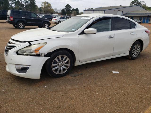 Obraz 1 z 2014 NISSAN ALTIMA 2.5 2014 z VIN 1N4AL3AP4EC185545
