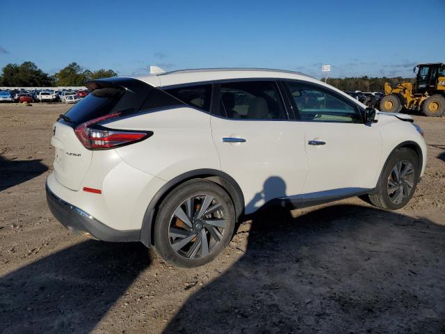 Изображение 3 2018 NISSAN MURANO S 2018 с VIN 5N1AZ2MG1JN125697