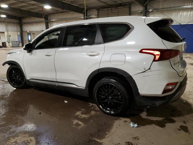Obraz 2 z 2020 HYUNDAI SANTA FE SE 2020 z VIN 5NMS23AD8LH170858