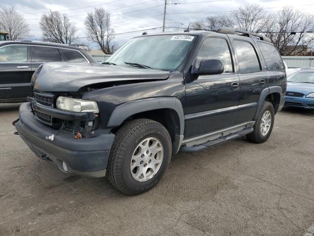 Obraz 2005 CHEVROLET TAHOE K1500 2005
