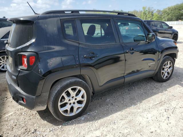 Image 3 of 2015 JEEP RENEGADE LATITUDE 2015 with VIN ZACCJABT0FPB59314