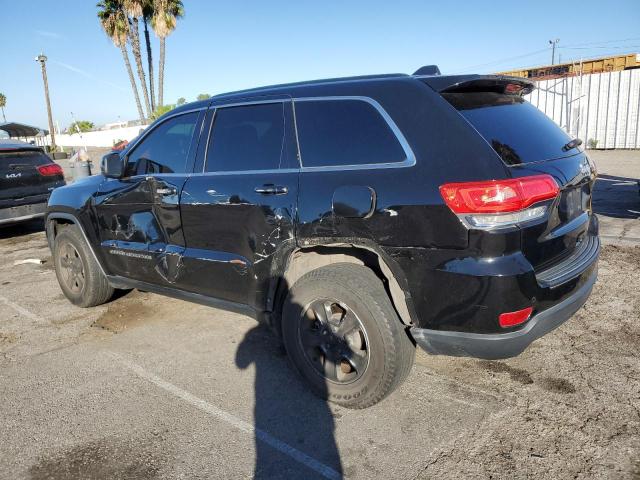 Obraz 2 z 2017 JEEP GRAND CHEROKEE LAREDO 2017 z VIN 1C4RJEAG2HC903404