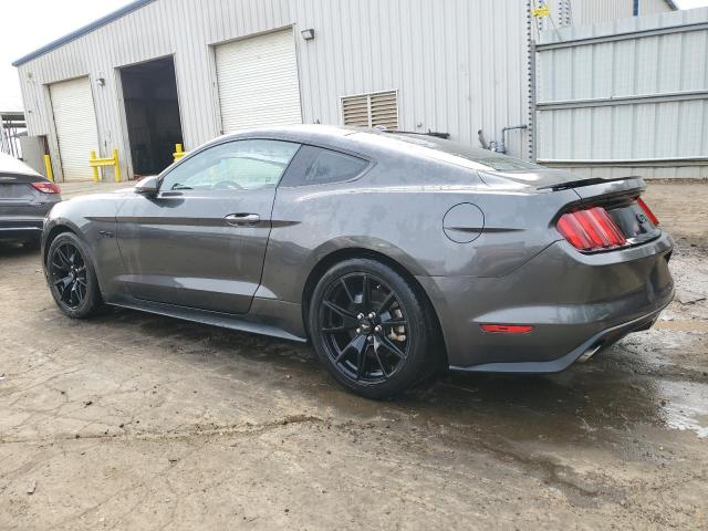 Image 2 of 2017 FORD MUSTANG GT 2017 with VIN 1FA6P8CF0H5289163