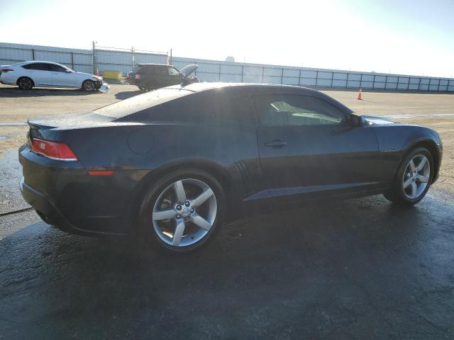 Изображение 3 2015 CHEVROLET CAMARO LT 2015 с VIN 2G1FF1E34F9240046