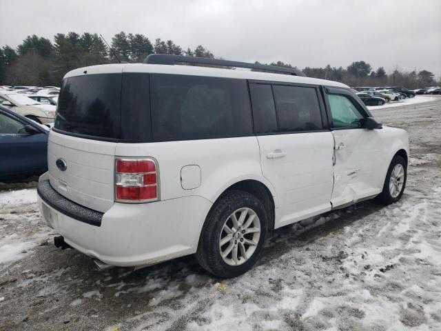 Изображение 3 2014 FORD FLEX SE 2014 с VIN 2FMGK5B86EBD30476