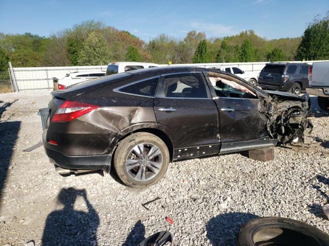 Image 3 of 2013 HONDA CROSSTOUR EXL 2013 with VIN 5J6TF1H50DL001374