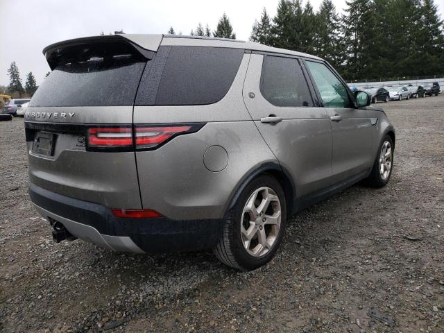 Obraz 3 z 2017 LAND ROVER DISCOVERY HSE LUXURY 2017 z VIN SALRHBBK1HA016426
