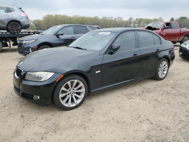 Obraz 1 z 2011 BMW 328 I 2011 z VIN WBAPH7G54BNM59567