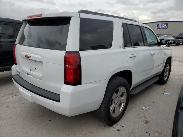 Image 3 of 2020 CHEVROLET TAHOE C1500 LT 2020 with VIN 1GNSCBKC2LR137368