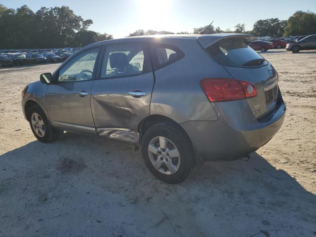Image 2 of 2013 NISSAN ROGUE S 2013 with VIN JN8AS5MT2DW002257