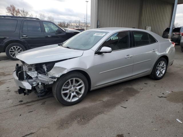 Изображение 1 2016 CHEVROLET MALIBU LIMITED LT 2016 с VIN 1G11C5SA4GF109902