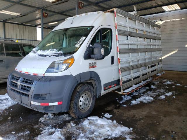 2016 RAM PROMASTER 3500 3500 HIGH 2016 image