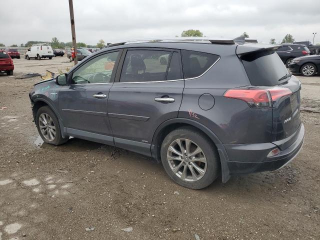 Obraz 2 z 2016 TOYOTA RAV4 HV LIMITED 2016 z VIN JTMDJREV2GD012841