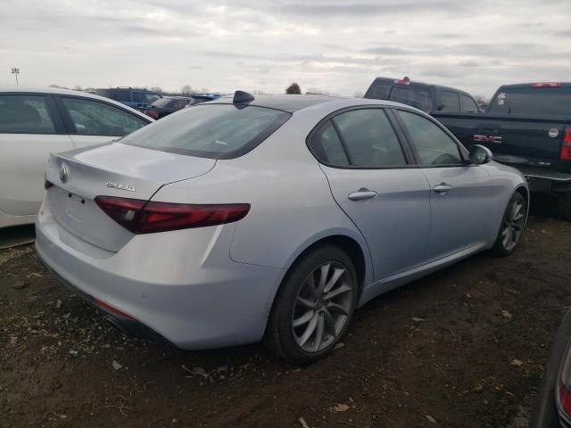 Obraz 3 z 2022 ALFA ROMEO GIULIA SUPER 2022 z VIN ZARFANBN7N7659050