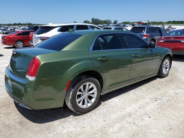 Изображение 3 2018 CHRYSLER 300 TOURING 2018 с VIN 2C3CCAAG1JH340975