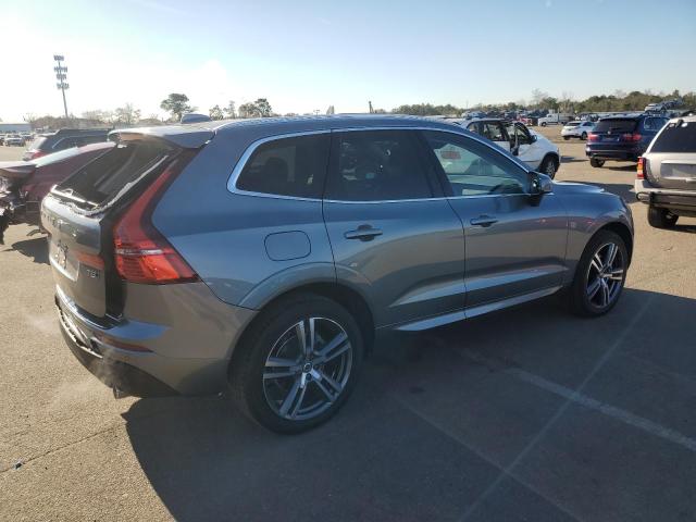 Obraz 3 z 2021 VOLVO XC60 T5 MOMENTUM 2021 z VIN YV4102RK8M1686130
