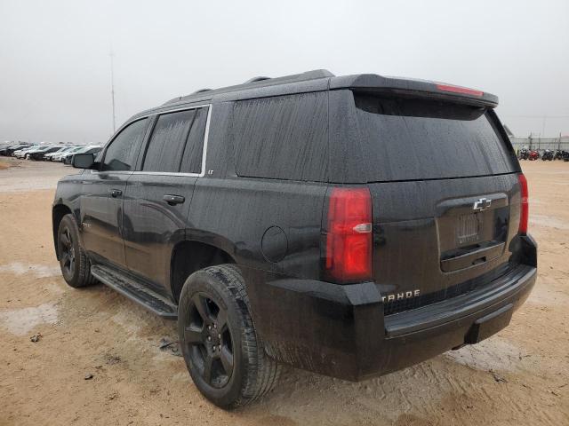Obraz 2 z 2018 CHEVROLET TAHOE C1500 LT 2018 z VIN 1GNSCBKC3JR297756