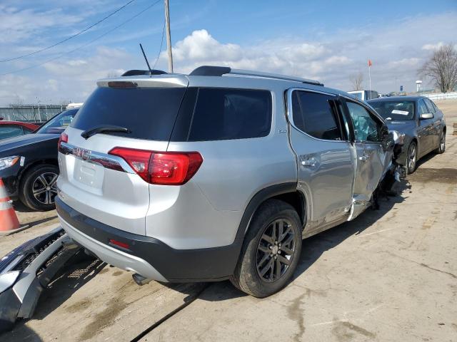 Obraz 3 z 2019 GMC ACADIA SLT-1 2019 z VIN 1GKKNMLS0KZ208185