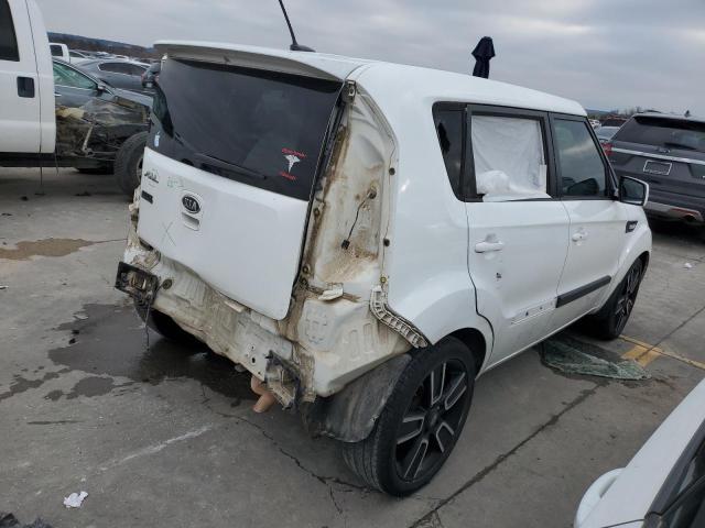 Image 3 of 2011 KIA SOUL + 2011 with VIN KNDJT2A2XB7267860